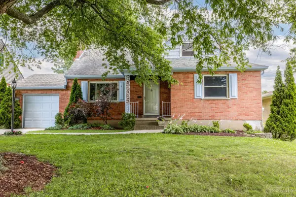 3360 Nandale Drive, Colerain Twp, OH 45239