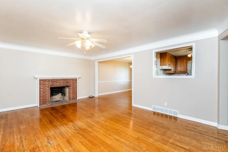3360 Nandale Drive, Colerain, OH 45239 - #2