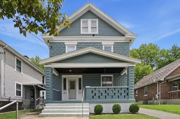 4320 Tower Avenue, St Bernard, OH 45217