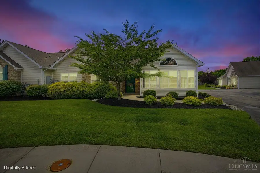 1171 Lahinch Lane, Union, OH 45102 - #2