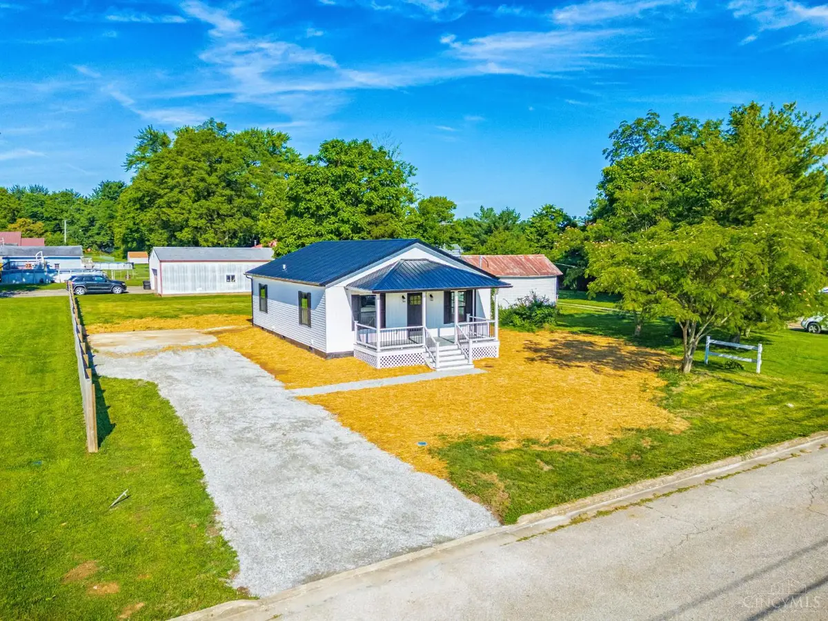 77 Columbia Street, Seaman, OH 45679 - #1