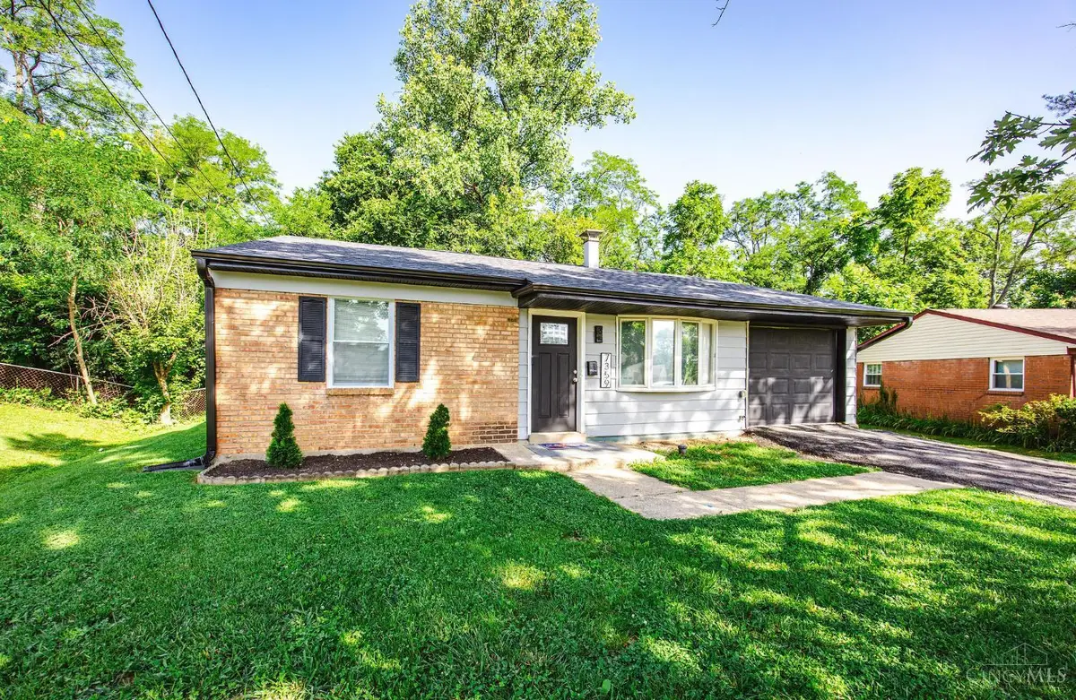 7359 Estate Court, Finneytown, OH 45224 - #1