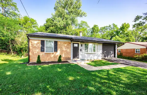 7359 Estate Court, Springfield Twp., OH 45224