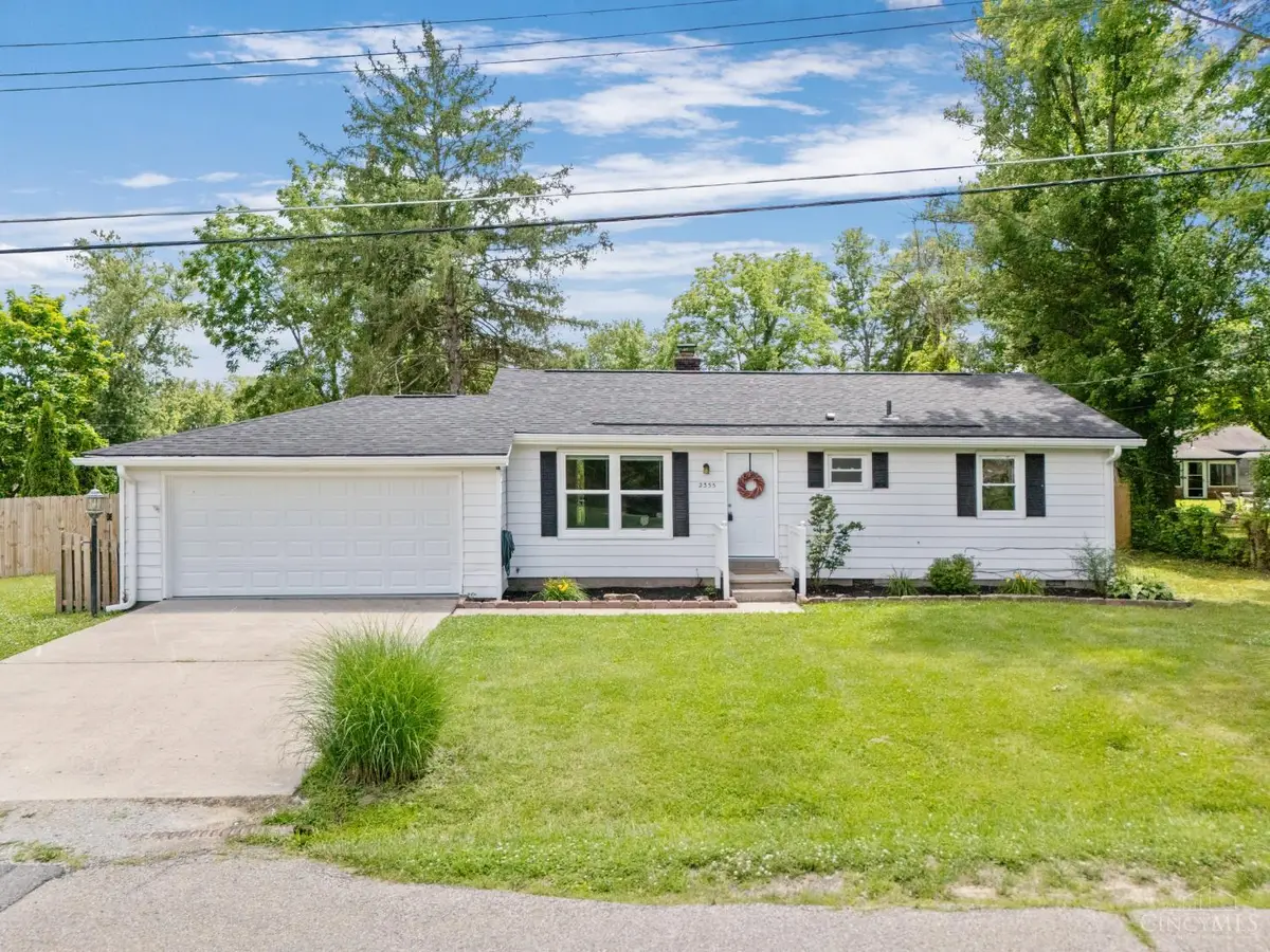 2355 Hibiscus Road, Loveland Park, OH 45140 - #1