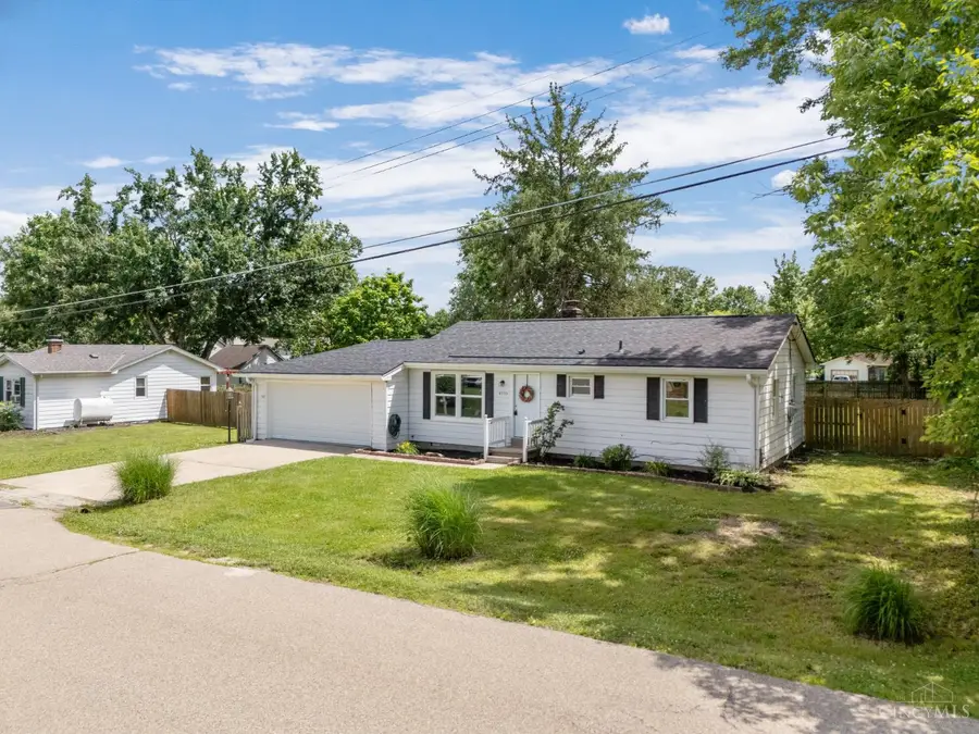 2355 Hibiscus Road, Loveland Park, OH 45140 - #2