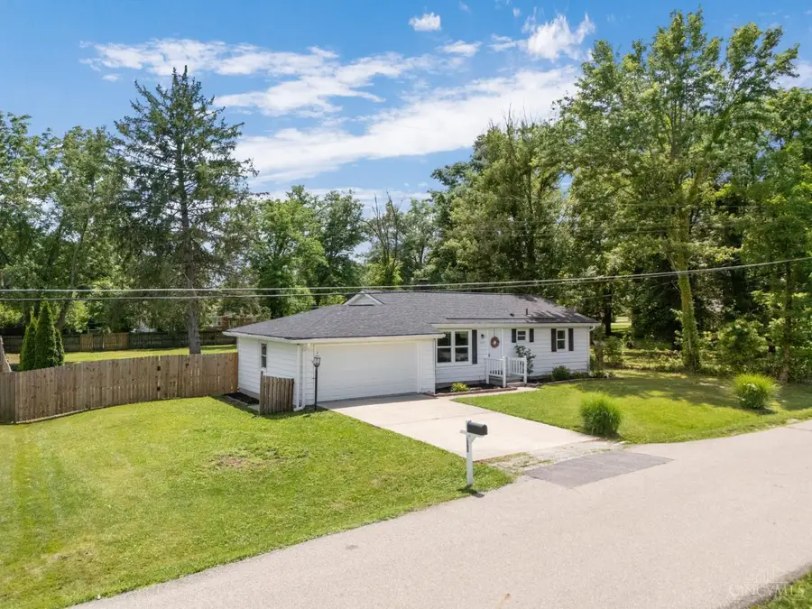 2355 Hibiscus Road, Loveland Park, OH 45140 - #3