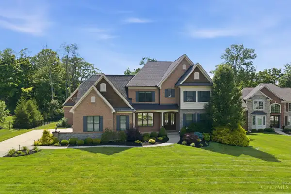 587 Forestedge Drive, Anderson Twp, OH 45255