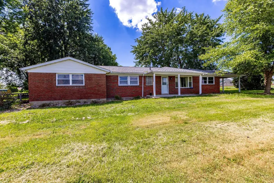 1593 Stephens Road, Warren, OH 45039 - #2