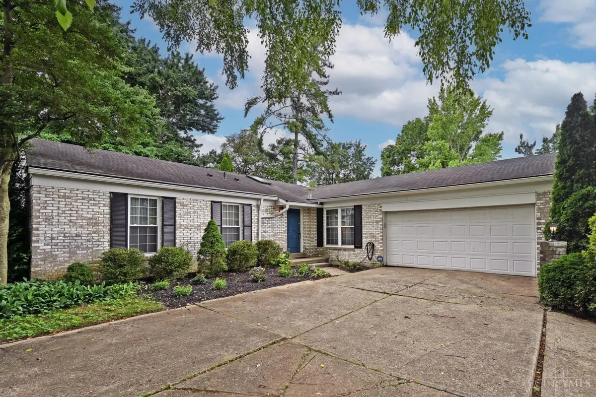1817 Loisdale Court, Cherry Grove, OH 45255 - #1