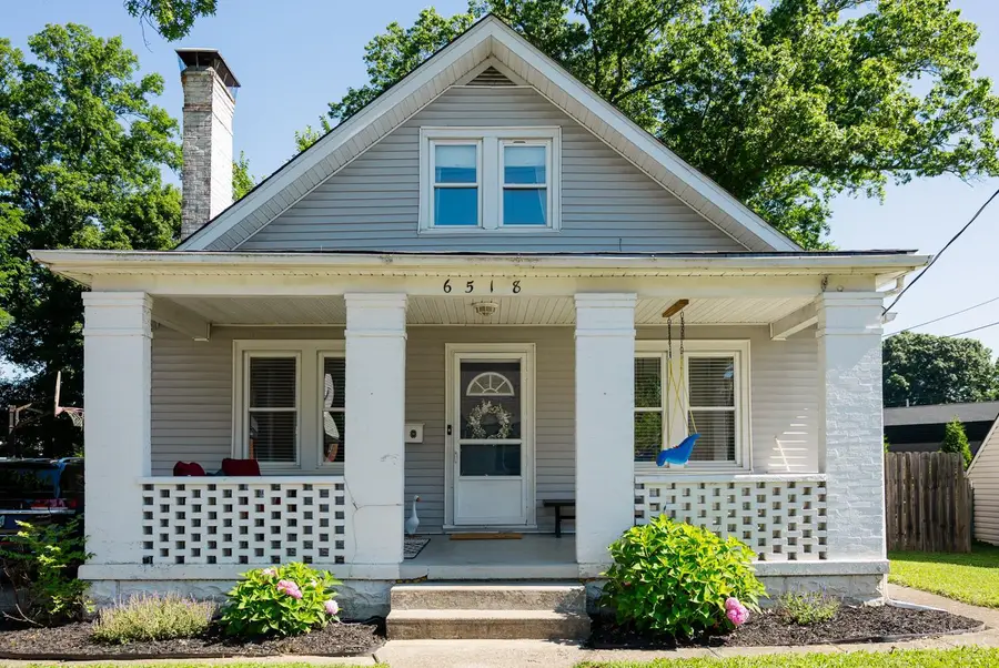 6518 Waldorf Place, Cincinnati, OH 45230 - #2