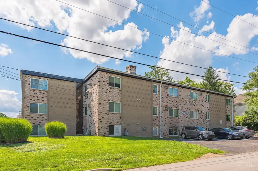 2301 Salvador Street, Cincinnati, OH 45230 - #3