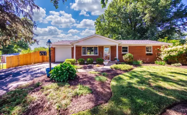451 Beech Tree Lane, Union Twp, OH 45244