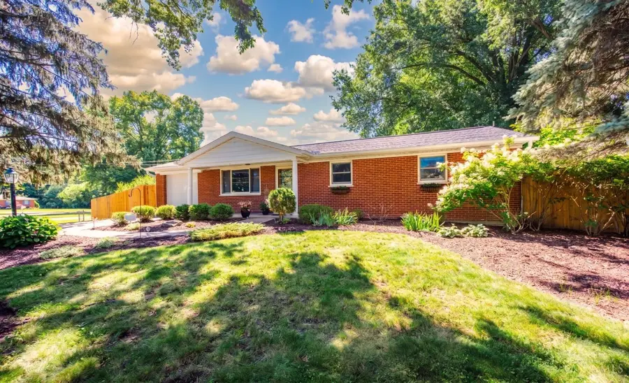 451 Beech Tree Lane, Union, OH 45244 - #2