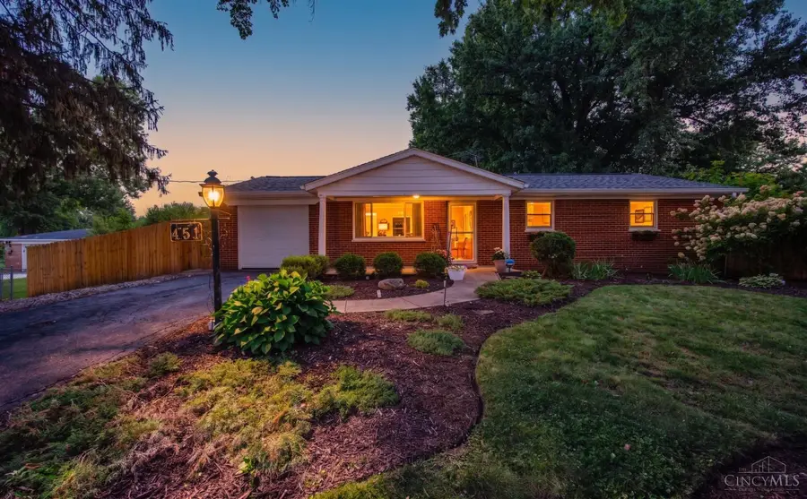 451 Beech Tree Lane, Union, OH 45244 - #3