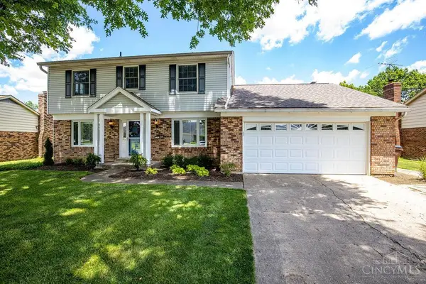 7300 Pickway Drive, Miami Twp, OH 45233