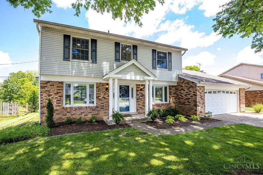 7300 Pickway Drive, Mack, OH 45233 - #2