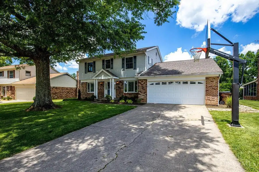 7300 Pickway Drive, Mack, OH 45233 - #3
