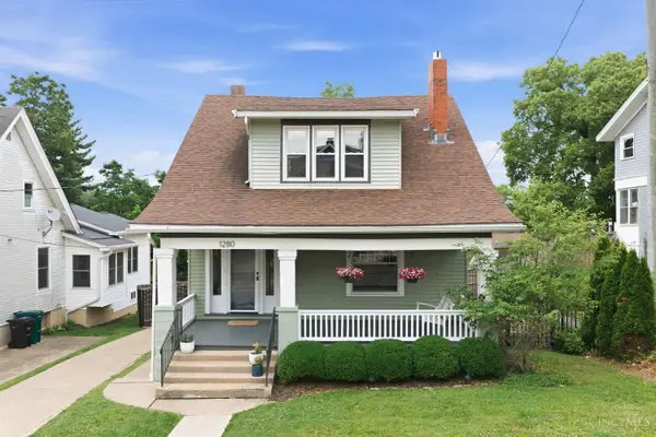 1280 Morten Street, Cincinnati, OH 45208