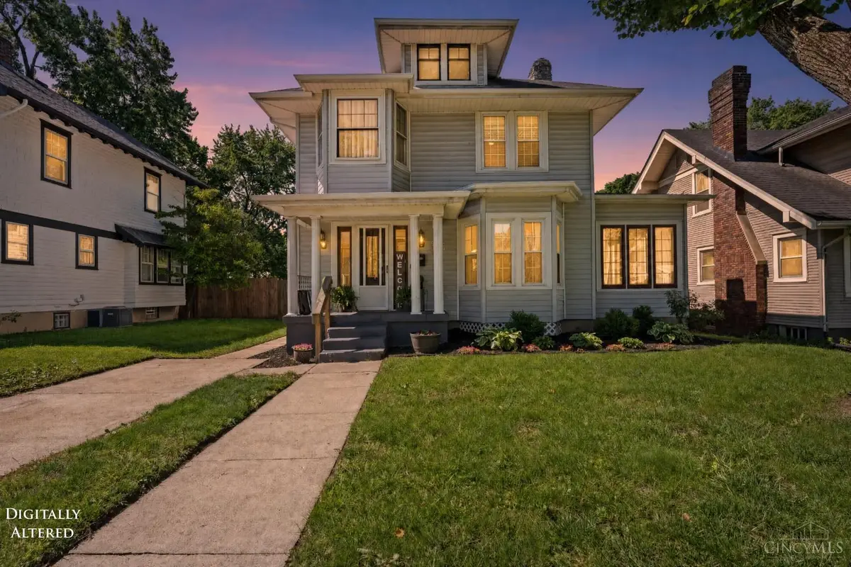 2212 Arlington Avenue, Middletown, OH 45044 - #1