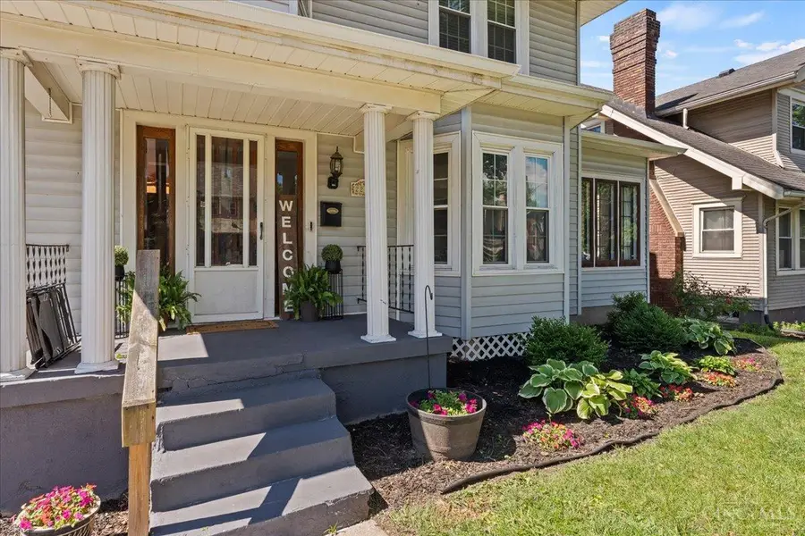2212 Arlington Avenue, Middletown, OH 45044 - #3