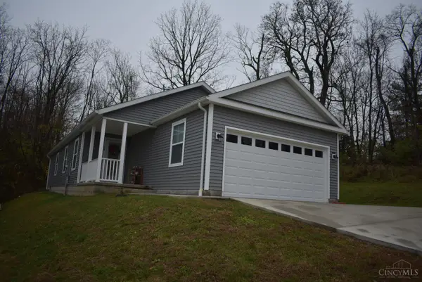 113 Springlake Avenue, Hillsboro, OH 45133