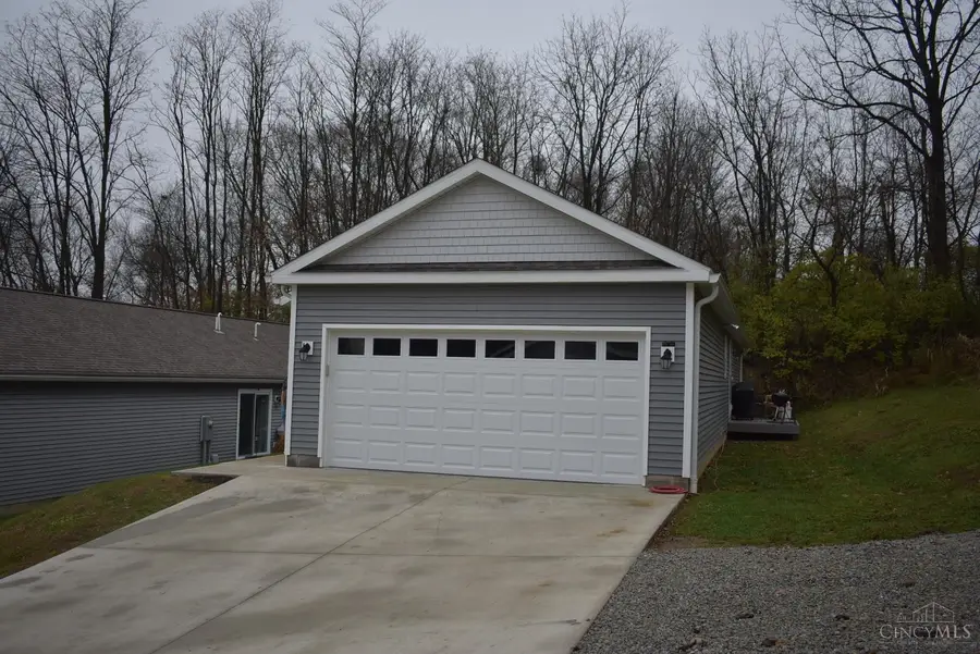 113 Springlake Avenue, Hillsboro, OH 45133 - #2