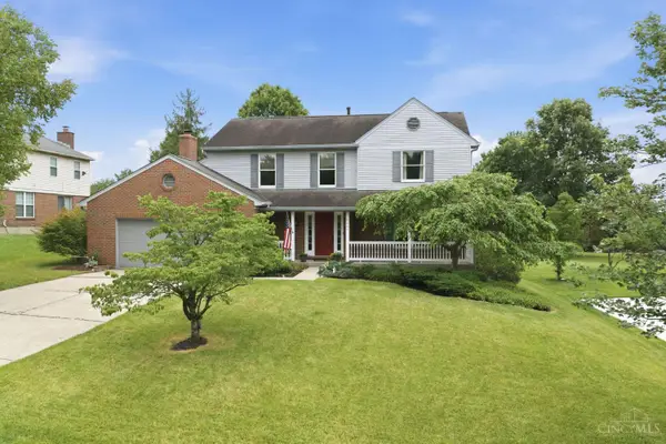 5441 Longlake Court, Colerain Twp, OH 45247