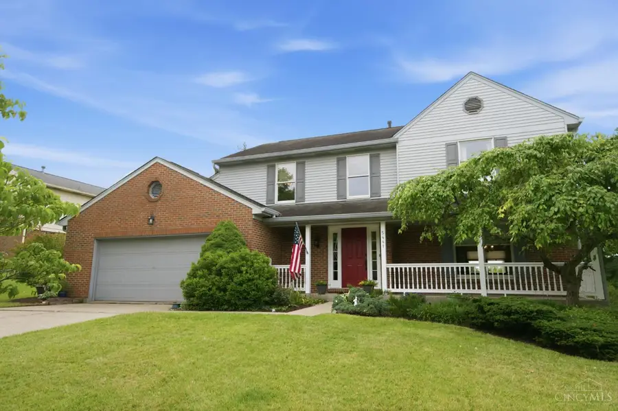 5441 Longlake Court, Colerain, OH 45247 - #2
