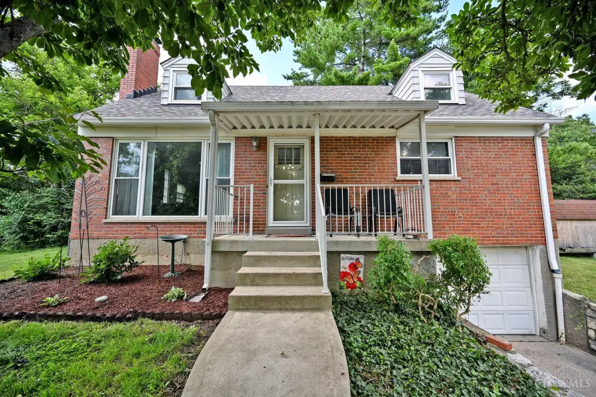 4176 Kugler Mill Road, Sycamore, OH 45236 - #1