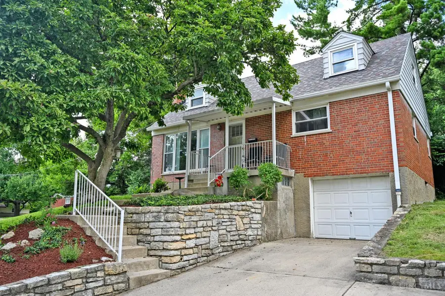 4176 Kugler Mill Road, Sycamore, OH 45236 - #2
