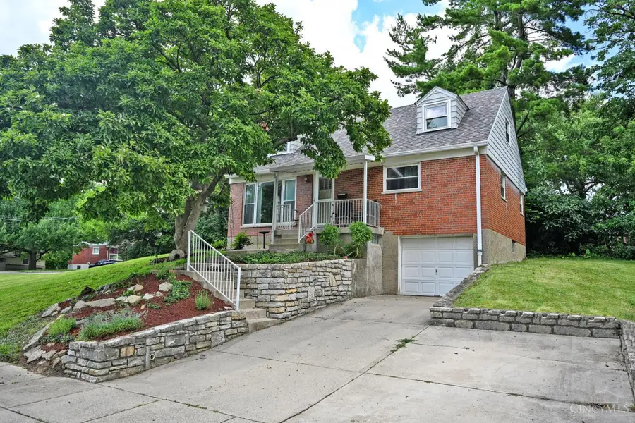 4176 Kugler Mill Road, Sycamore, OH 45236 - #3