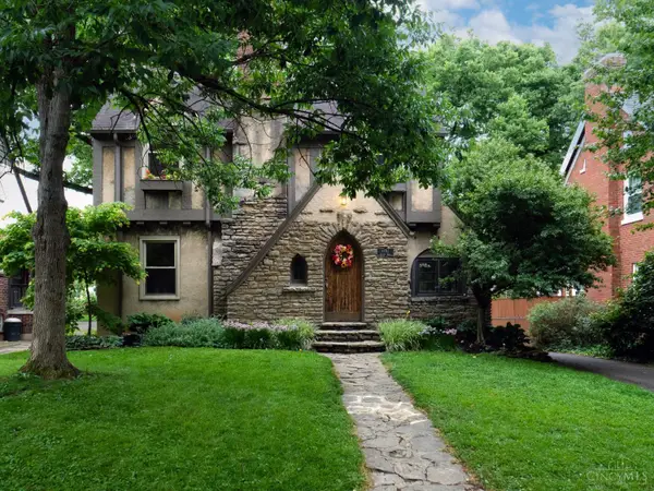 6182 Tulane Road, Cincinnati, OH 45212