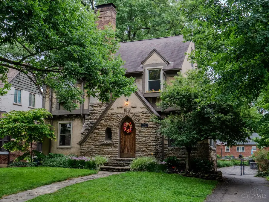 6182 Tulane Road, Cincinnati, OH 45212 - #2