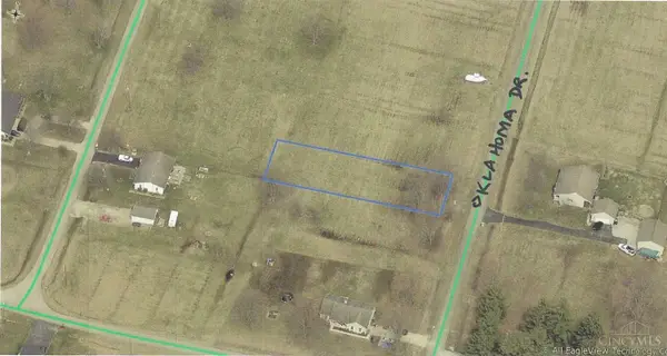 1473 Olahoma Drive, Sardinia, OH 45171