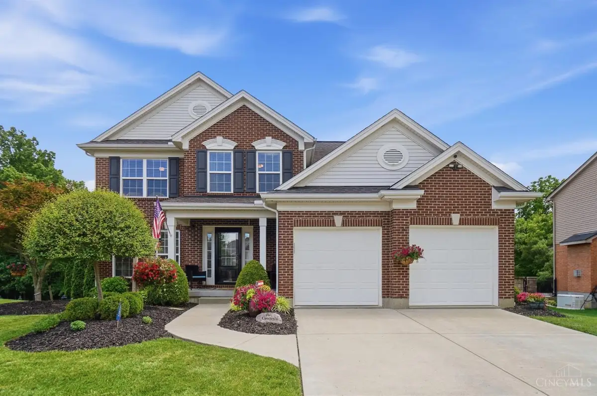 10782 Carolina Pines Drive, Harrison, OH 45030 - #1