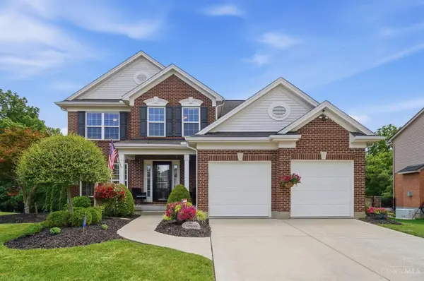 10782 Carolina Pines Drive, Harrison, OH 45030