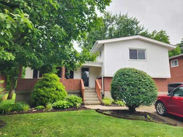 5619 Woodhaven Drive, Green Twp, OH 45248