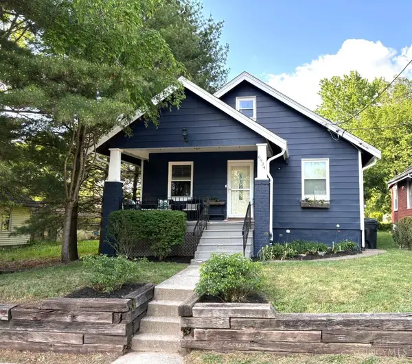 6934 Merwin Avenue, Cincinnati, OH 45227