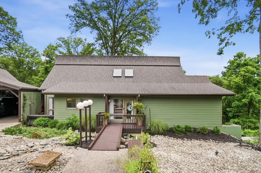 1032 St Moritz Court, Lawrenceburg, IN 47025 - #2