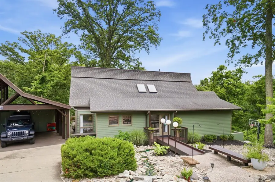 1032 St Moritz Court, Lawrenceburg, IN 47025 - #3