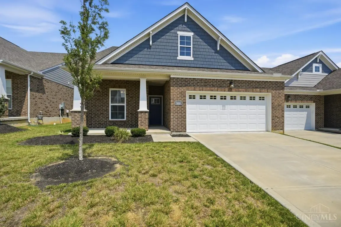 5016 North Castle Court, Liberty, OH 45011 - #1