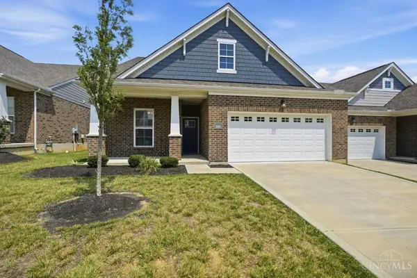5016 North Castle Court, Liberty Twp, OH 45011