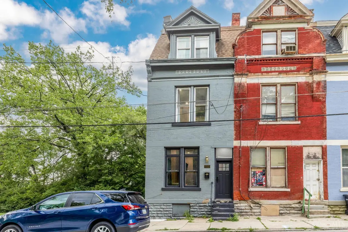 2237 Loth Street, Cincinnati, OH 45219 - #1
