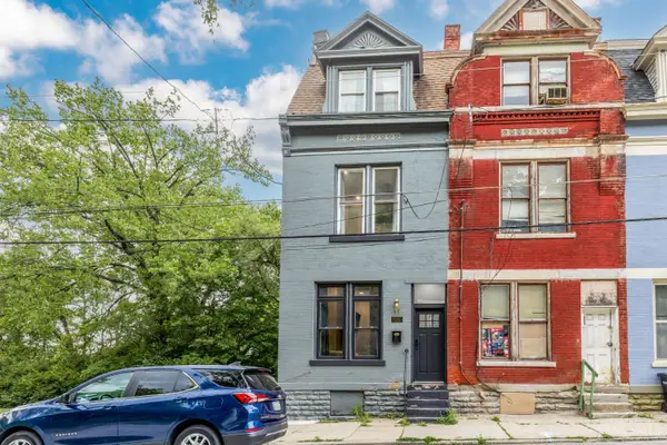 2237 Loth Street, Cincinnati, OH 45219