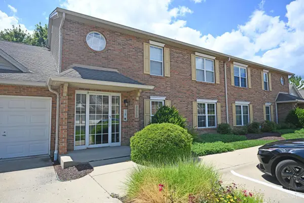 2310 Sylved Lane #10, Green Twp, OH 45238