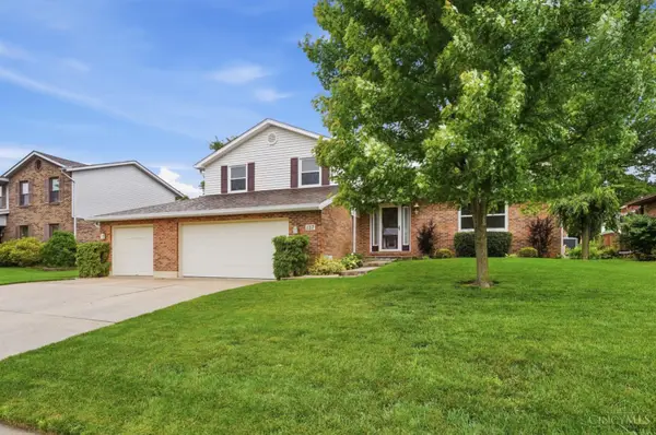137 Palm Springs Drive, Fairfield, OH 45014