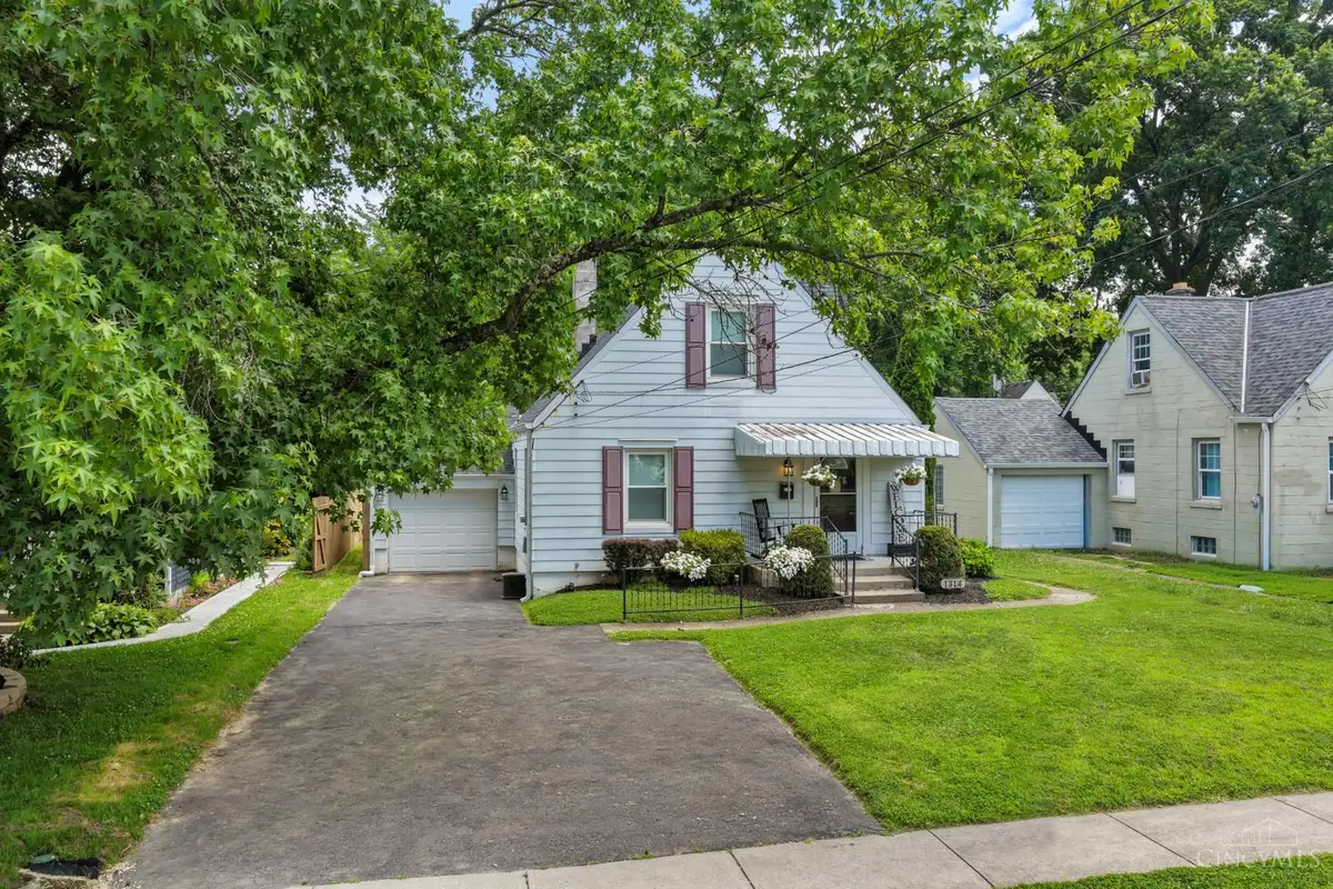 1314 Burney Lane, Cincinnati, OH 45230 - #1