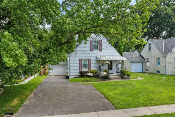 1314 Burney Lane, Cincinnati, OH 45230