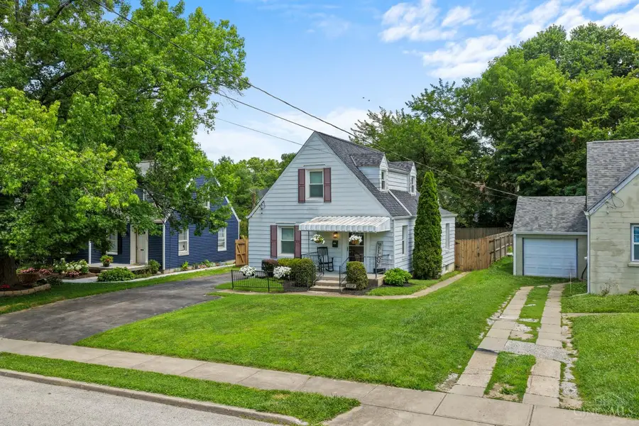 1314 Burney Lane, Cincinnati, OH 45230 - #2