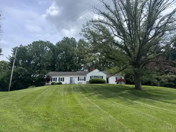 43 Willettsville Pk, Hillsboro, OH 45133